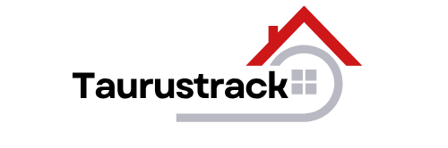 taurustrack logo