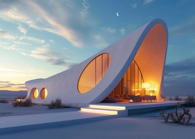 Digital Architecture: Crafting Seamless User Journeys Through Smart Navigation