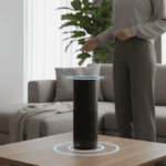 Voice-Activated Home