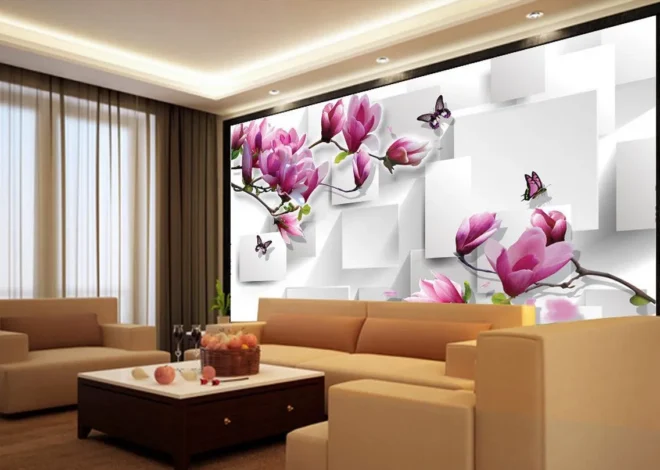 The Right Wallpaper Supplier For Your Home