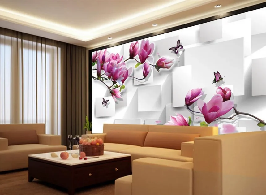 The Right Wallpaper Supplier For Your Home