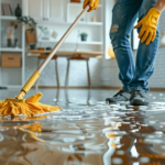 How Water Damage Restoration Services Can Save Your Home from Long-Term Damage