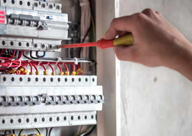 Power and Protection: The Superior Benefits of Professional Electrical Services for Your Home
