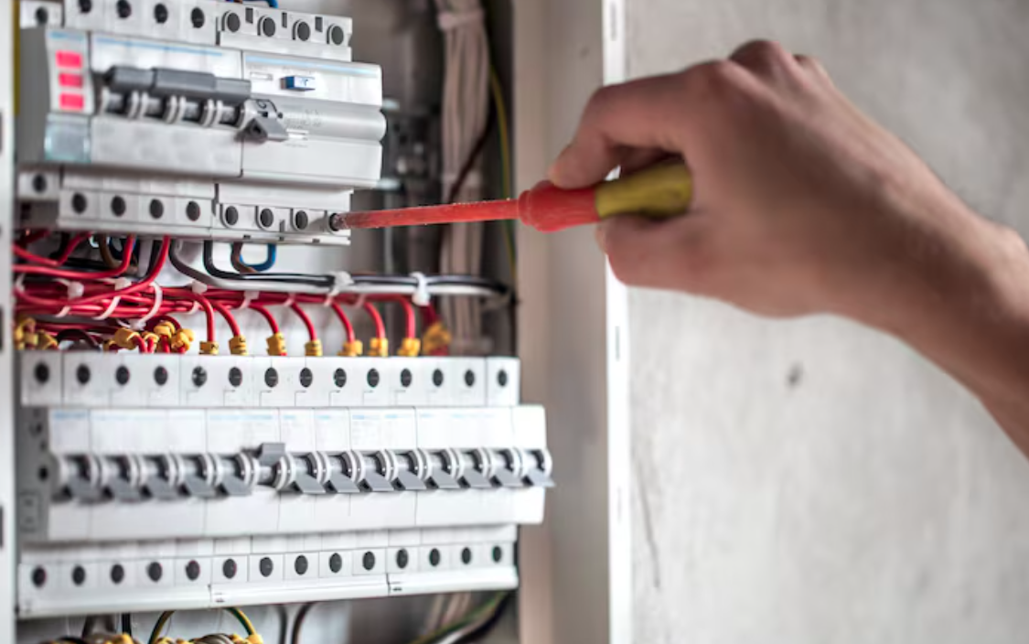 Power and Protection: The Superior Benefits of Professional Electrical Services for Your Home