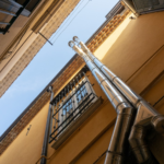 Gutter Cleaning