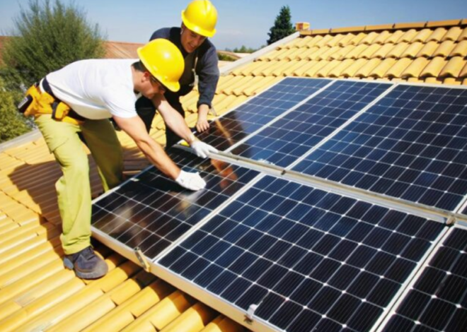 Services That Help Your Home Stay Secure, Efficient, and Well-Maintained