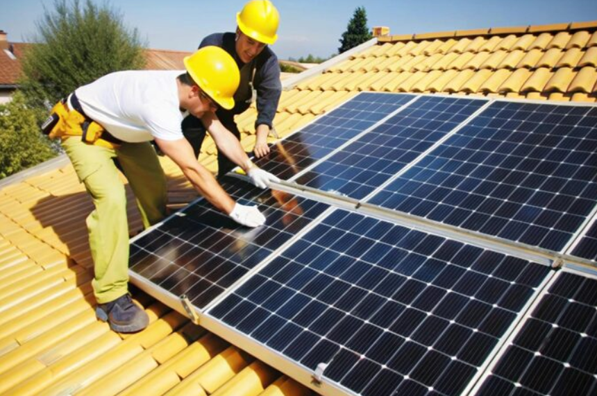 Services That Help Your Home Stay Secure, Efficient, and Well-Maintained