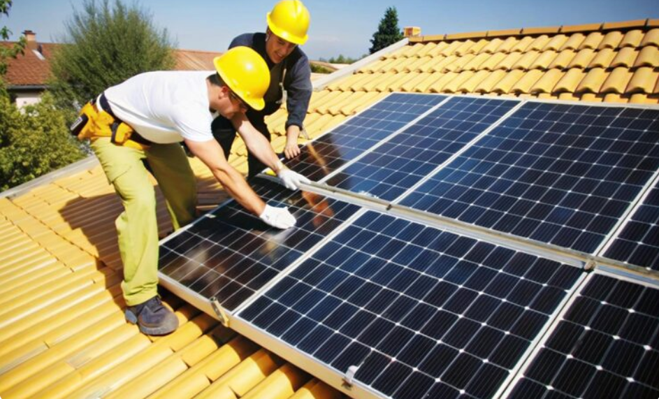 Services That Help Your Home Stay Secure, Efficient, and Well-Maintained