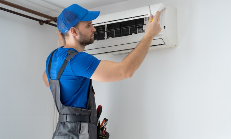 How an A/C Install Can Improve Your Home’s Energy Efficiency