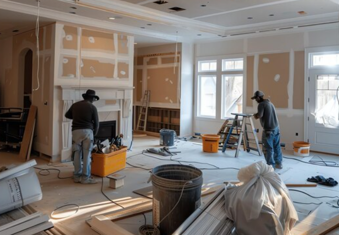 How Home Remodeling Contractors Can Improve Comfort, Style, and Functionality in Your Home