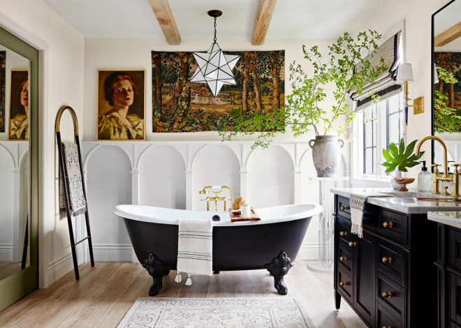 How Bathroom Remodeling Can Transform Your Living Space