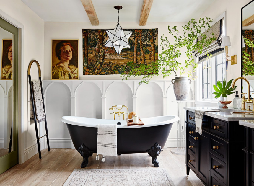 How Bathroom Remodeling Can Transform Your Living Space