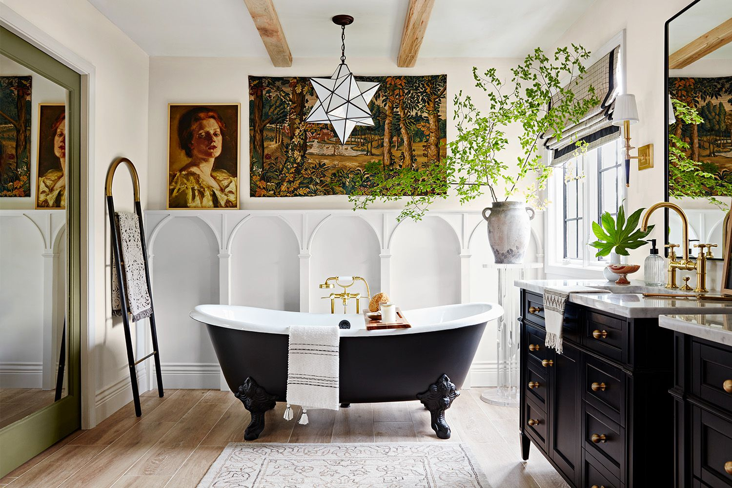 How Bathroom Remodeling Can Transform Your Living Space