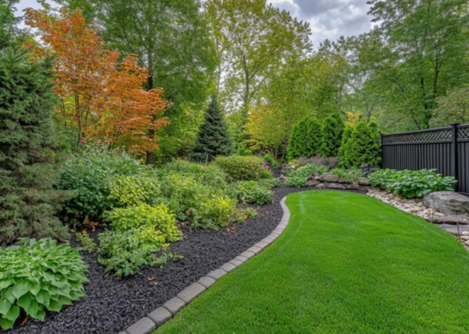 Enhancing Outdoor Spaces: Key Services for Safety and Beauty