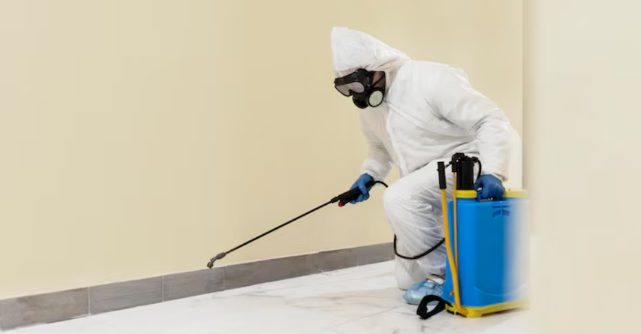 How Pest Control Companies Help Homeowners Deal with Unwanted Pests