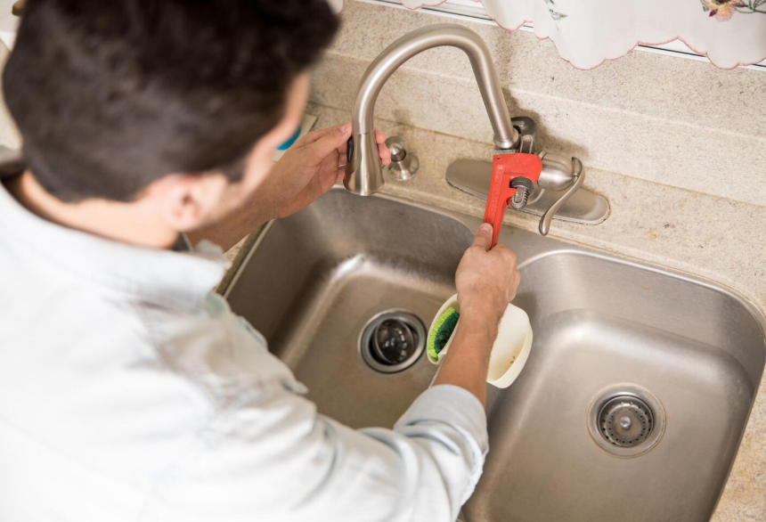 Common Household Plumbing Problems You Shouldn’t Ignore
