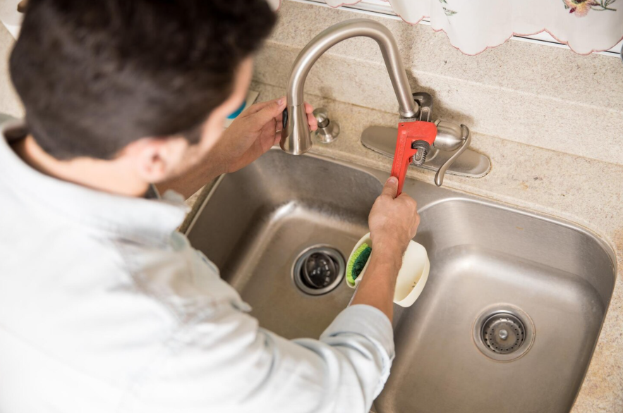 Common Household Plumbing Problems You Shouldn’t Ignore