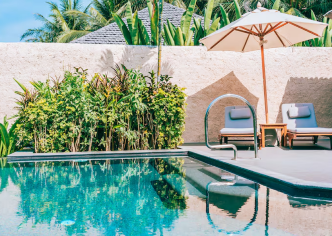 Simple Ways to Make Pool Care Easier
