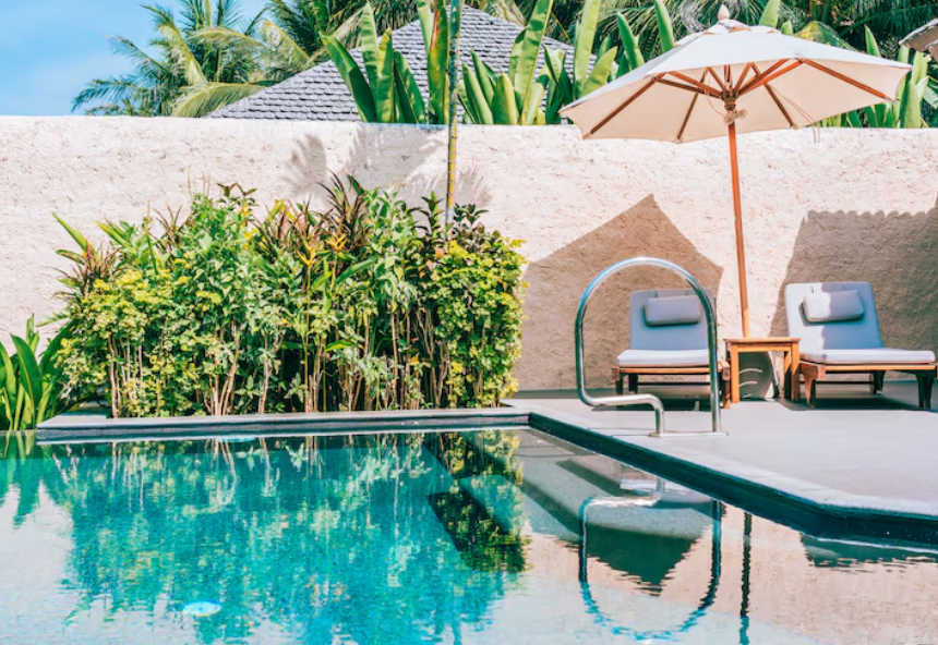 Simple Ways to Make Pool Care Easier