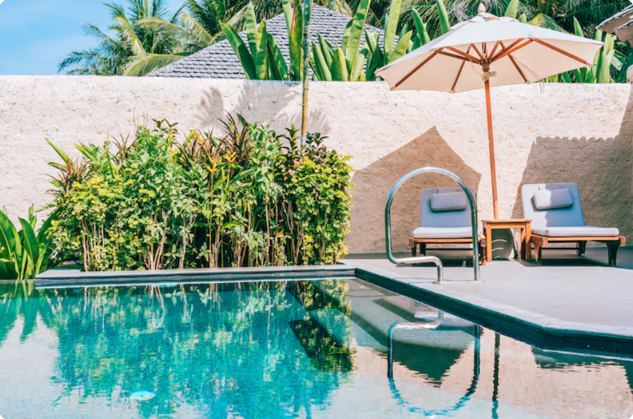 Simple Ways to Make Pool Care Easier