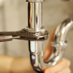 How Water Line Repair Services Can Restore Reliable Water Flow to Your Home