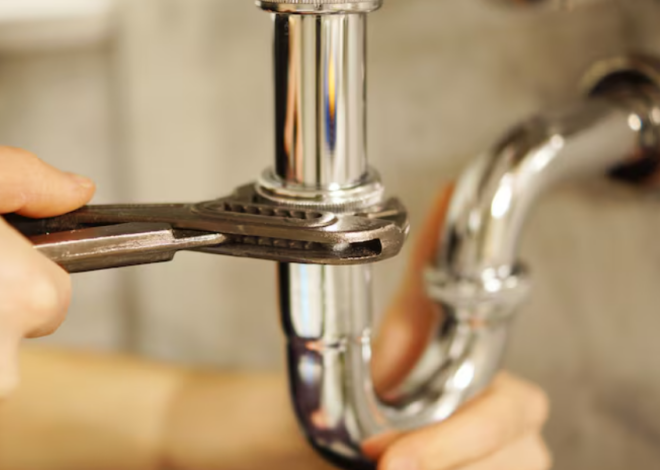How Water Line Repair Services Can Restore Reliable Water Flow to Your Home