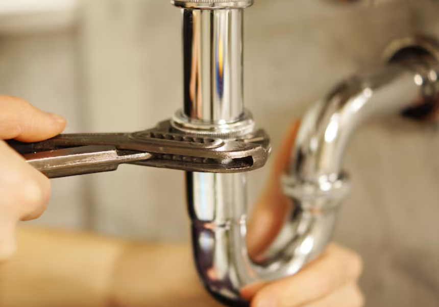 How Water Line Repair Services Can Restore Reliable Water Flow to Your Home