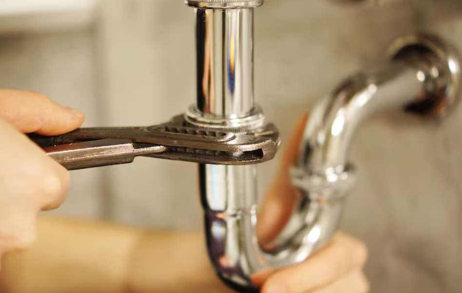 How Water Line Repair Services Can Restore Reliable Water Flow to Your Home