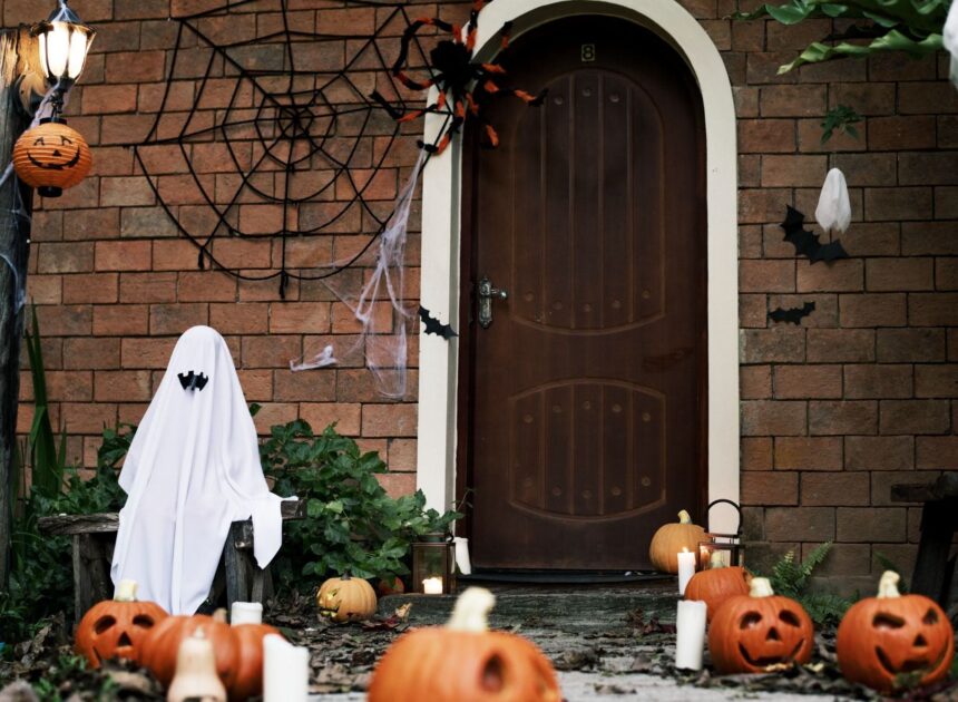How to Prepare Your Home For Halloween