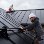 Roofing Repair Company 